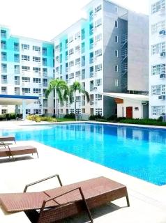MC suites 2 Bedrooms condotel Staycation Davao City, Near davao airport SMX Sm lanang, Near Samal, Abreeza,Dusit, Azuela cove, sasa port, walking distance to sasa wharf - Davao City - 1