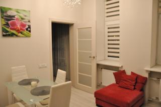 2-rooms apartment in the historical heart of Riga - 0