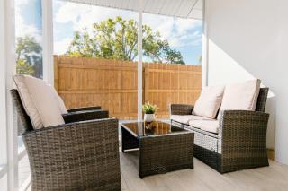 The Gem! Walk or Bike to the Beach, Quality & Comfort - Naples - 7