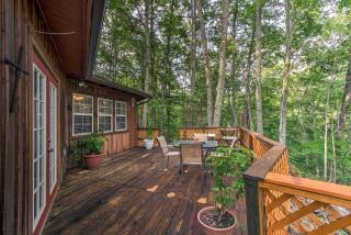 Charming Cabin near Great Smoky Mountains National Park in Sevierville, Tennessee - Sevierville - 0