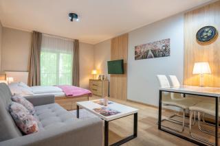 Karkonosky Apartamenty - Różany - 0
