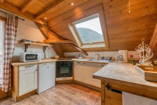 Auberge Passoud 203 - 5