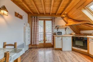 Auberge Passoud 203 - Vaujany - 7