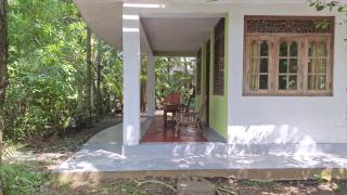 Madampa Ganga Villa. - Ambalangoda - 5
