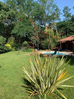 Les cabanes de l'océan, Villa confort proche plage sauvage - Messanges - 8