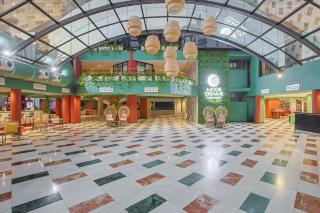 Hotel Moon Dreams Portomagno - Aguadulce - 5