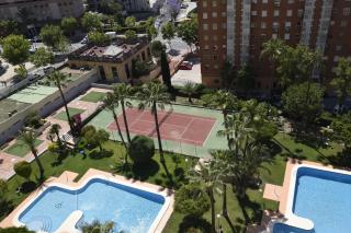 GEMELOS 12 9D1 - Fincas Arena - Benidorm - 3