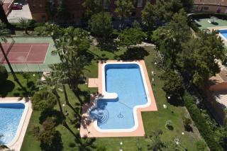 GEMELOS 12 9D1 - Fincas Arena - Benidorm - 1