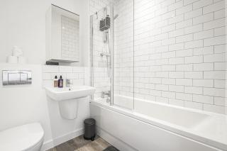 Nova Living - Perfect for Short and Long Stays and Relocators - Birmingham - 5