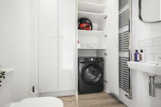 Nova Living - Perfect for Short and Long Stays and Relocators - Birmingham - 4