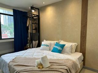 Homigo - PWTC - Kuala Lumpur - 4