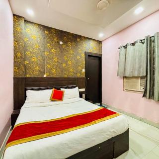 Hotel VK Inn, Near Prayagraj Junction - Prayagraj - 8
