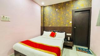 Hotel VK Inn, Near Prayagraj Junction - Prayagraj - 9