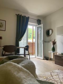 Casa Vacanze da Lilly - GREEN - - Aprica - 7