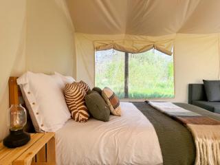 Boho Park Glamping - Zawiszyn - 3