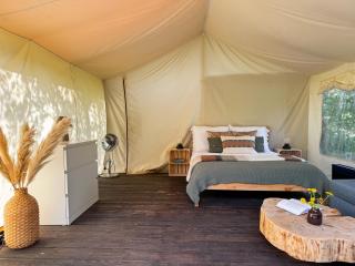Boho Park Glamping - Zawiszyn - 4