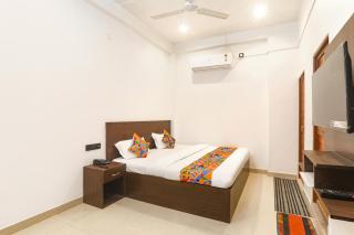 FabHotel Hridyam Madhuram - Ayodhya - 8
