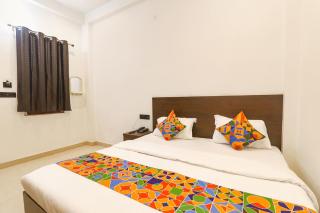 FabHotel Hridyam Madhuram - Ayodhya - 9