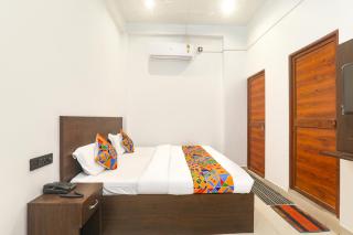 FabHotel Hridyam Madhuram - Ayodhya - 7