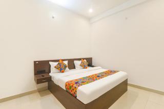 FabHotel Hridyam Madhuram - Ayodhya - 3