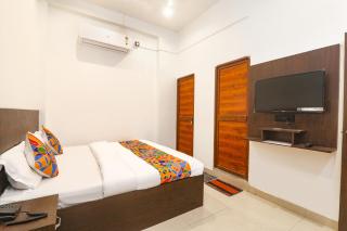 FabHotel Hridyam Madhuram - Ayodhya - 6
