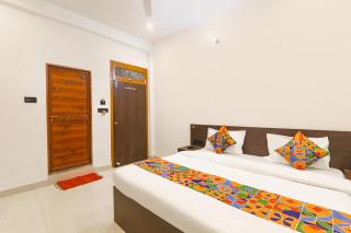 FabHotel Hridyam Madhuram - Ayodhya - 2