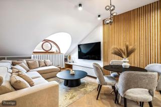Beňovský Apartments - Poprad - 8
