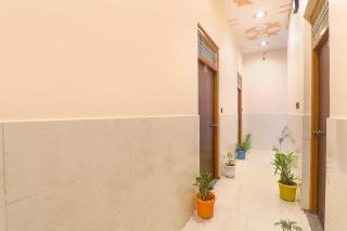 FabHotel Hridyam Madhuram - Ayodhya - 5