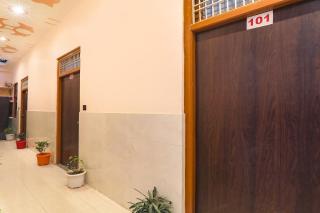 FabHotel Hridyam Madhuram - Ayodhya - 4
