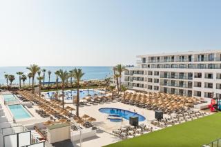 Hotel Best Oasis Tropical - 0