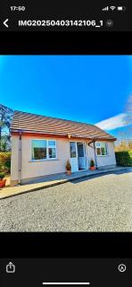 Ballyhade Cottage - Carlow - 2