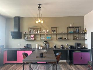Luxury Stay Shkoder - Shkodër - 3