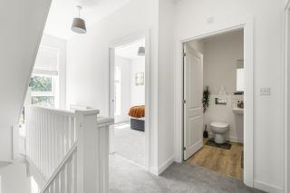 Nova Living - Perfect for Short and Long Stays and Relocators - Birmingham - 3