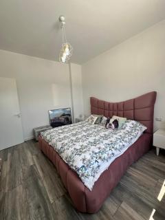 Luxury Stay Shkoder - Shkodër - 2