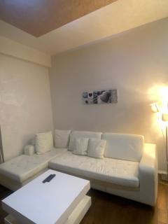 Beg Apartments - 1