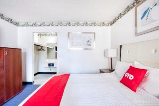 Travelers Inn By OYO, Templeton VA - Petersburg - 8