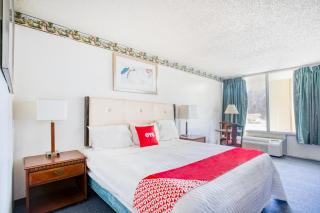 Travelers Inn By OYO, Templeton VA - Petersburg - 7