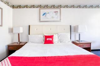 Travelers Inn By OYO, Templeton VA - Petersburg - 6