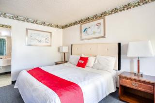 Travelers Inn By OYO, Templeton VA - Petersburg - 5