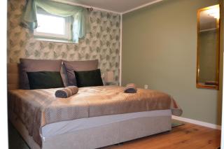 Ferienwohnung Klüger - Urlaub für die kleine Familie - Liebstadt - 5