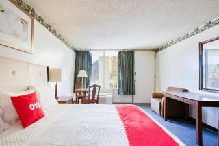 Travelers Inn By OYO, Templeton VA - Petersburg - 4