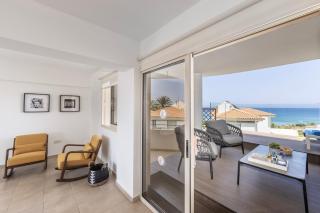 Pelagos apartment 6 - 7