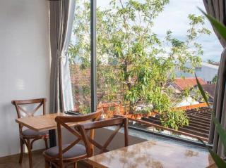 Nét Homestay - Thôn Trường Giang - 6