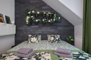 Apartamenty Śniadanie do Łóżka - 9