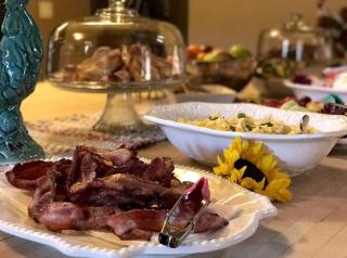 Ranch Getaway with Meals Included for a Vacation near Apache-Sitgreaves National Park in Arizona - Young - 1