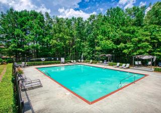 Entire Home - 4BR Villa Getaway near Atlanta - 6