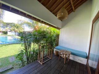 Nativo Lombok Hotel - Kuta Lombok - 3