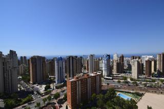 GEMELOS 12 19B2 - Fincas Arena - Benidorm - 8