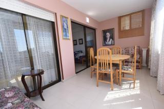 GEMELOS 12 19B2 - Fincas Arena - Benidorm - 2