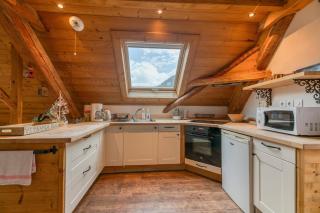 Auberge Passoud 202 - Oz - 7